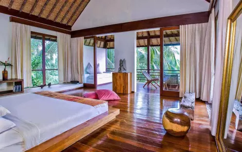 Qunci Villas-1 Bedroom Villa with Pool 3_9876